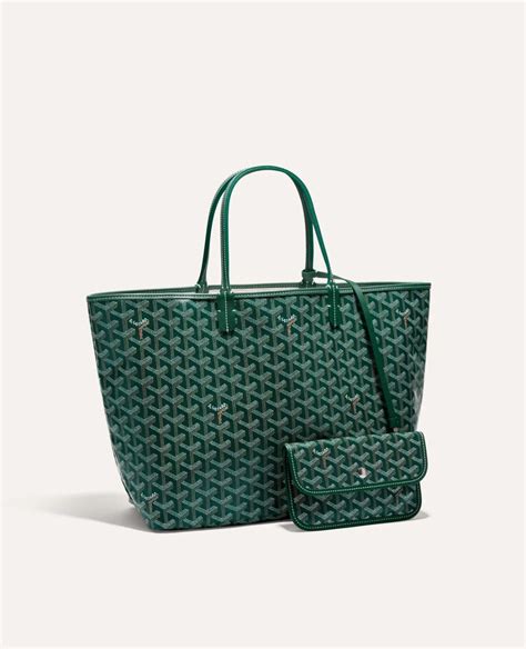 Brandless Goyard Shoe